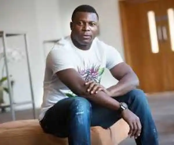 Football Star, Yakubu Aiyegbeni Celebrates His 33rd Birthday Today!